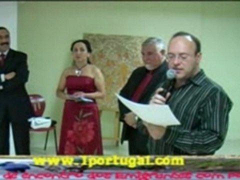 Paula Gonçalves - Escritora Portuguesa em França