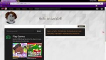 Roblox Triche Gratuit Comment Pirater Roblox Robux - 