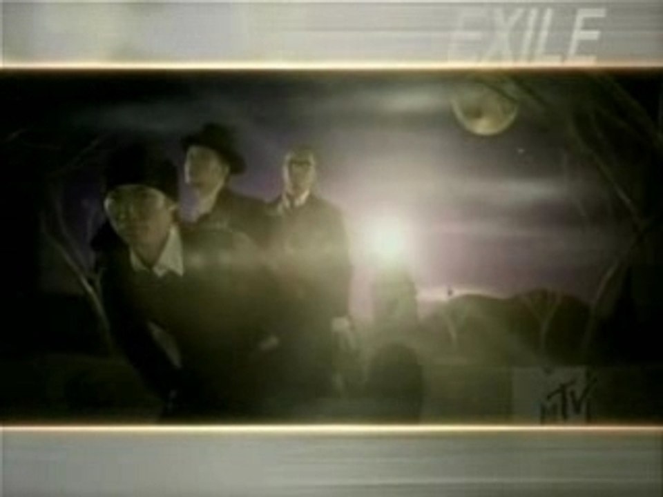 Exile - Megamix
