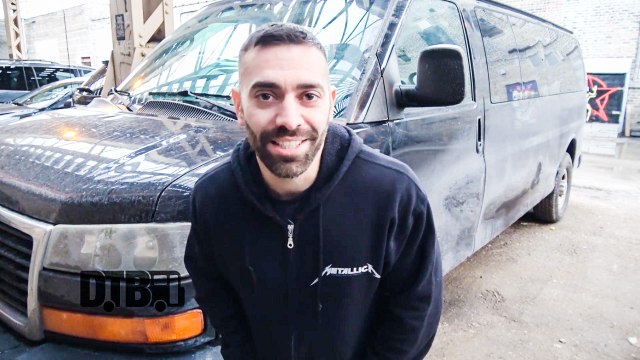 Extinction A.D. - BUS INVADERS Ep. 1192