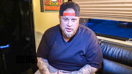 Jelly Roll - CRAZY TOUR STORIES Ep. 557