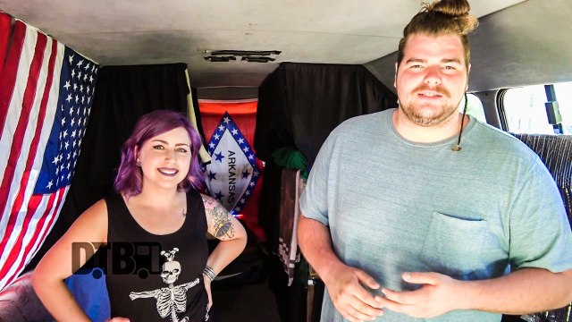 Theody - BUS INVADERS Ep. 1194