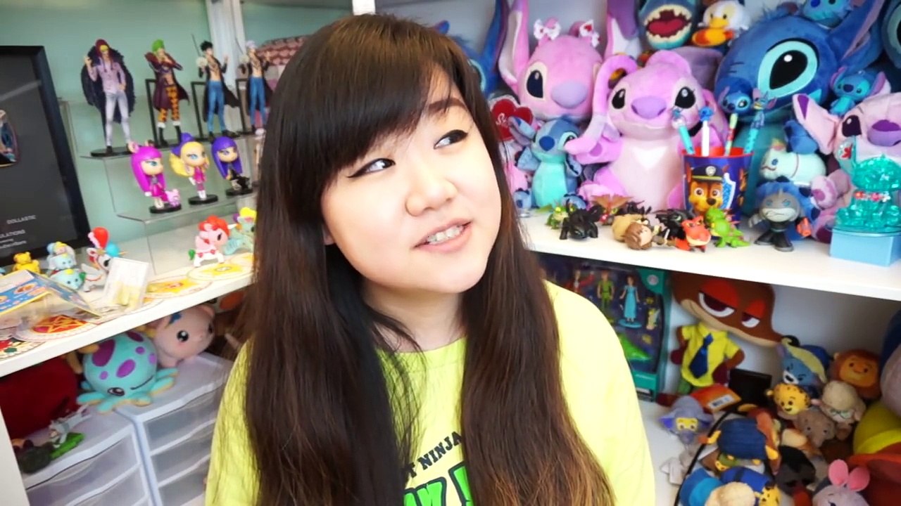 Channel Update! & Face Reveal?? Please watch to avoid confusion