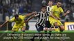 Dybala makes Juve play well - Allegri