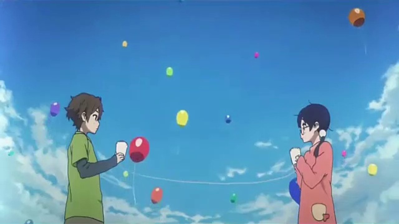 Jaana | Cartoon Mix