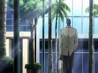 131 ゴルゴ13第17話「残光」