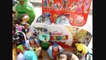 Aves sorpresa 40 Kinder syurprizov.kinder coches de Disney, Shrek, vampiros enojados 2000, Monster
