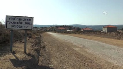 Ayvacıklı Depremzedelerin Konutlarının Yapımına Başlandı