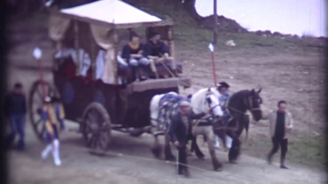 Puy du Fou: 40 ans d'Aventure - Nantes Bretagne Télé