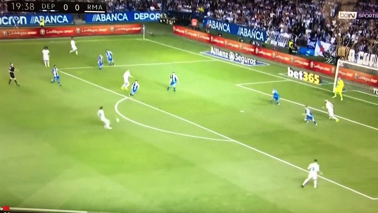 Last Time Bale Scored