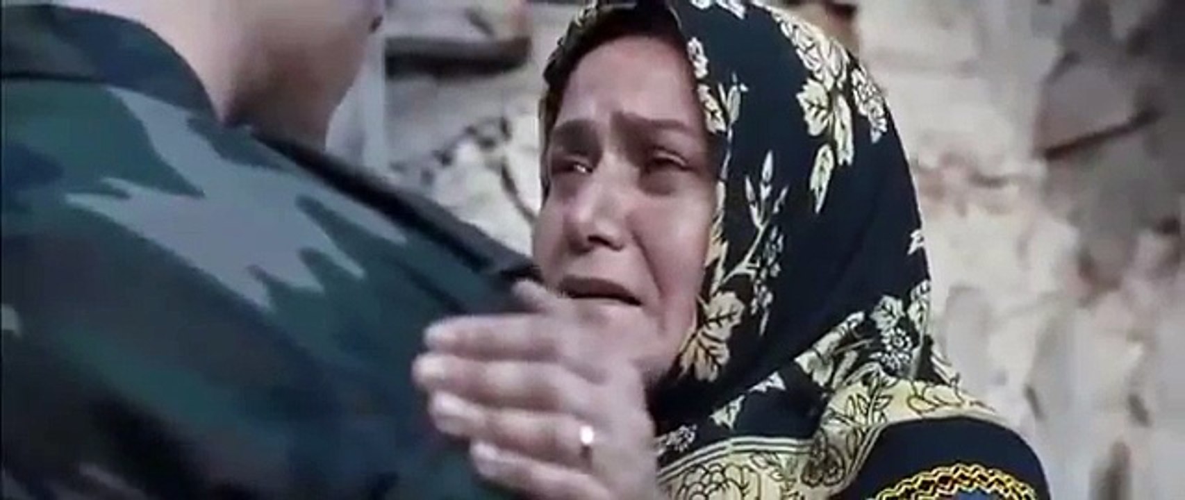 Darbe Türk Filmi - Part 01