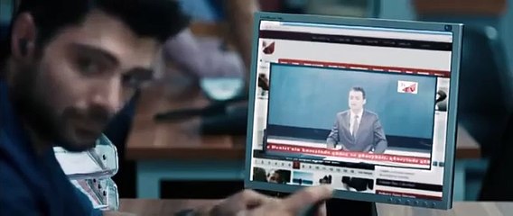 Darbe Türk Filmi - Part 02