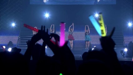 ℃-ute『悲しき雨降り～FOREVER LOVE』