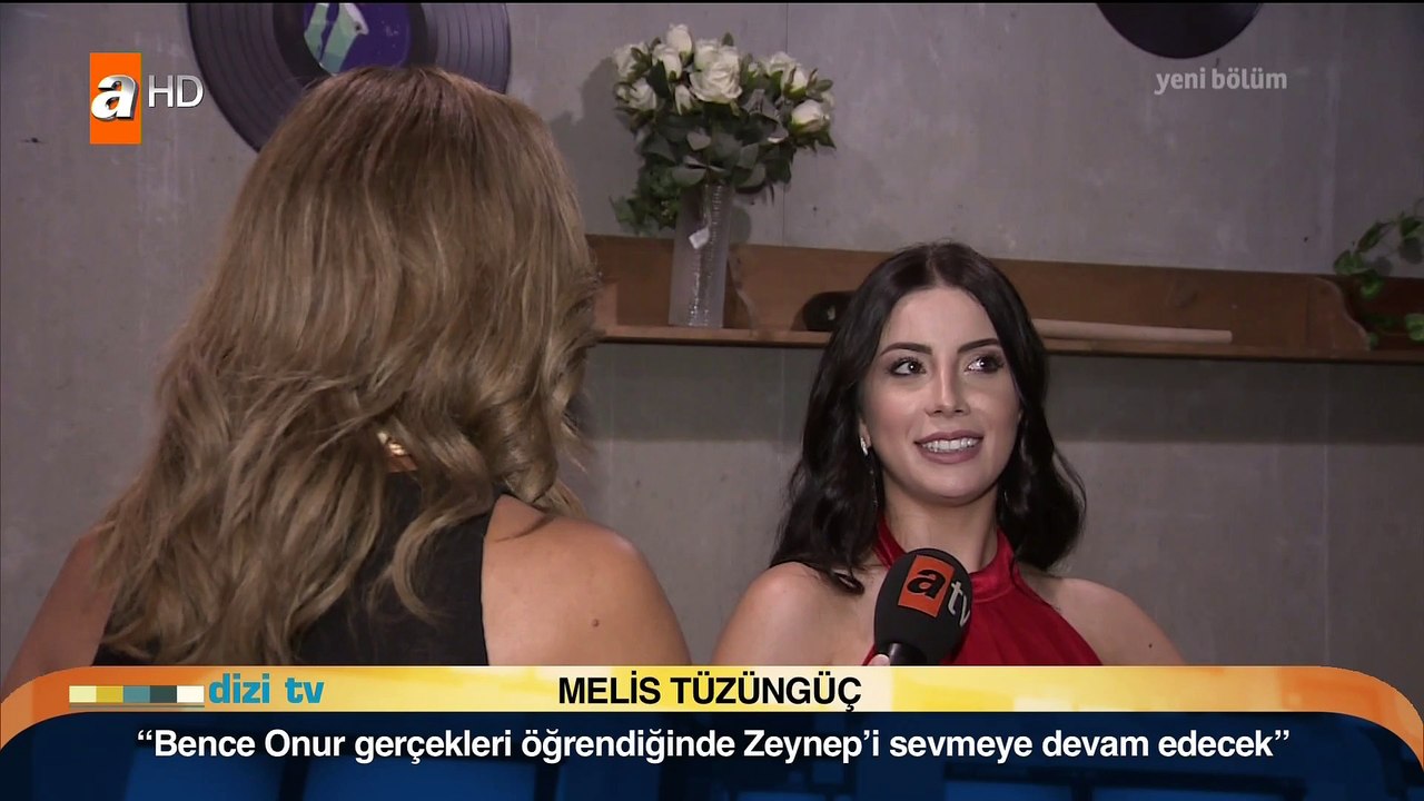 DizitvAtv Kanatsız Kuşlar'dan Tüyolar  "10.09.2017"