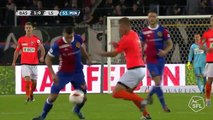 FC Basel 1:2 Lausanne (Swiss Super League 9.  September 2017)