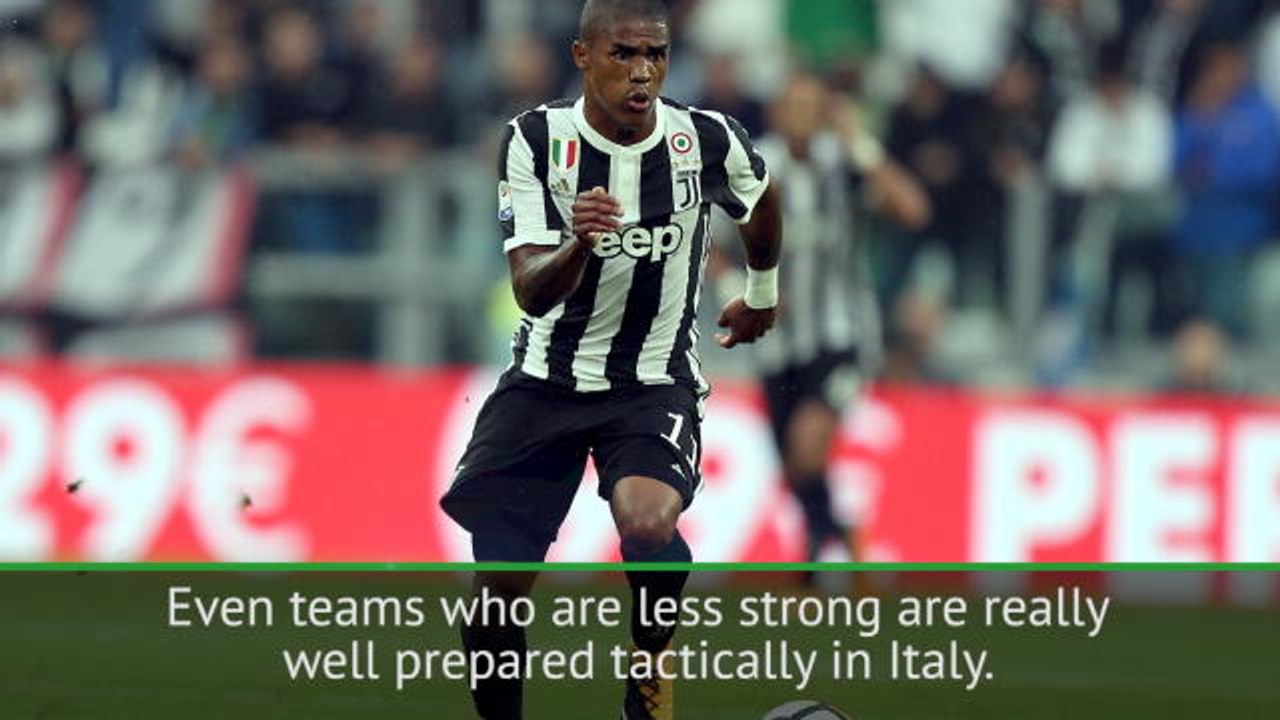 Costa needs time to adapt - Allegri