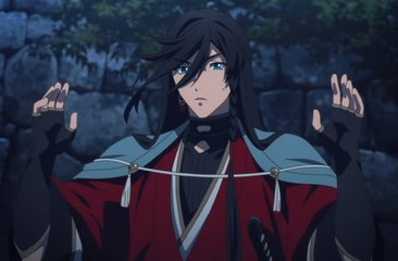Full ENGSUB~~Katsugeki Touken Ranbu ||*Se~1/Eps~11*|| Online kingtv.top HD,