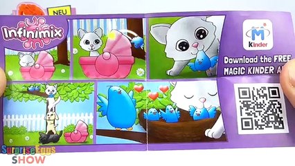 12 Jajko Niespodzianka My Little Pony Kinder Niespodzianki MLP Jajka dla dziewczynek po po