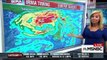 Breaking News Trump 9-9-17 “Hurricane Irma Becomes Category 5 Storm Again”