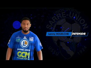 Le groupe pour affronter Stockfeld