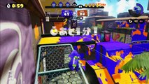 通路最強戦術って知ってる？？[スプラトゥーン] 【S+99カンスト勢】