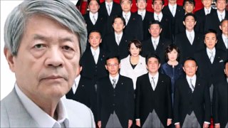 【田原総一朗】日本でただ1人！官邸で緊急直訴した安倍首相にしかできない秘策に迫る！支持率電撃回復か？