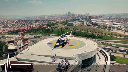 Kalp Atışı Jenerik Müziği