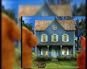 Bear in the Big Blue House - The Big Sleep