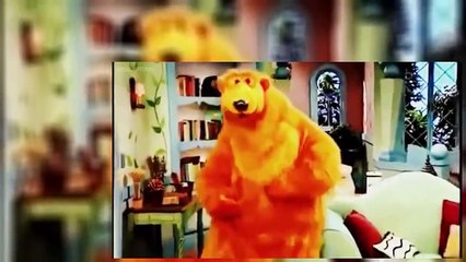 Bear in the Big Blue House - We Did It Our Way