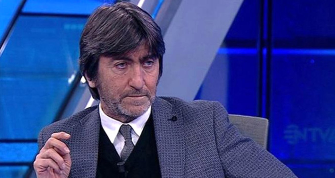 Rıdvan Dilmen: Fenerbahçe Taraftarı Artık Küfür Etmeye Gelir