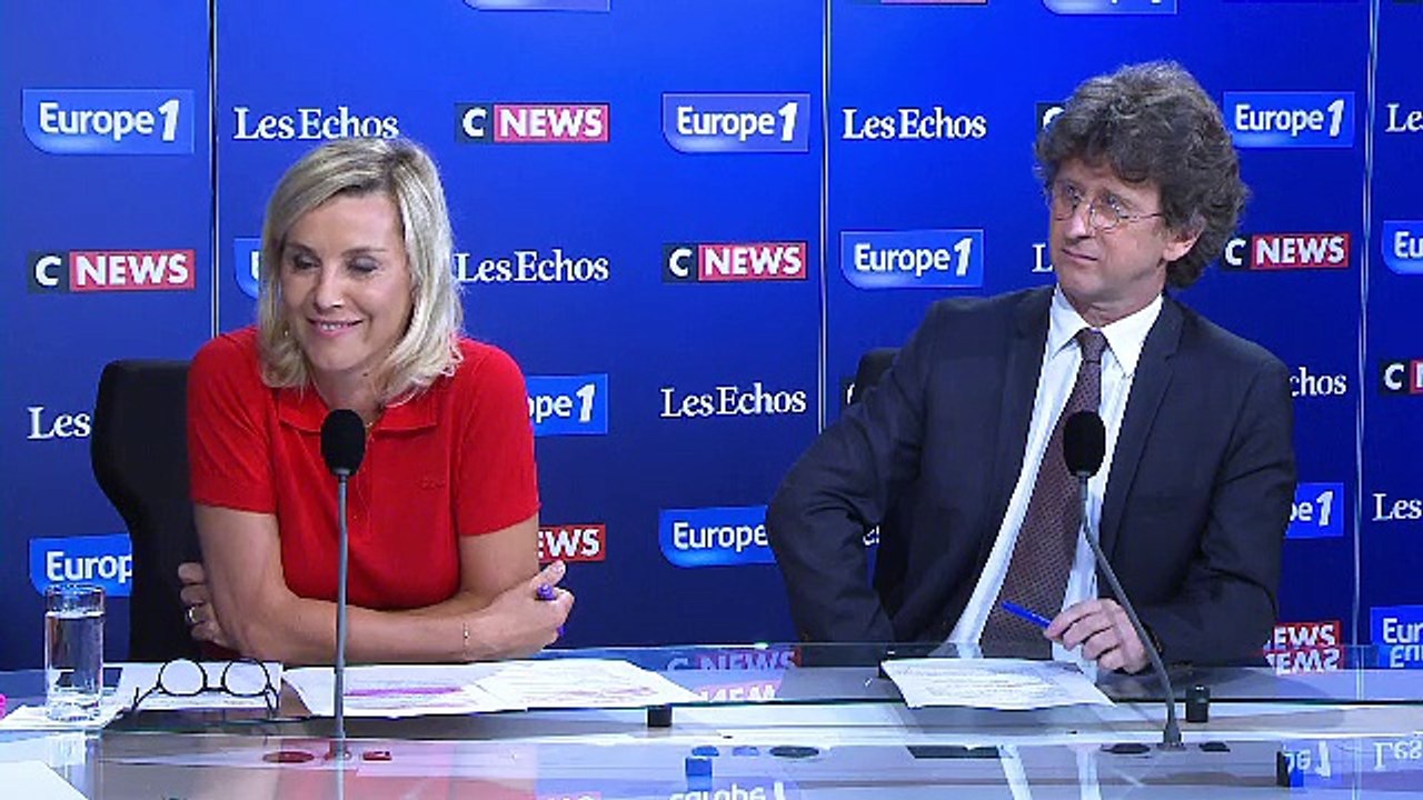 Les "fainéants" de Macron : "Hollande, Sarkozy et Chirac n’ont jamais été assez loin" pour Castaner