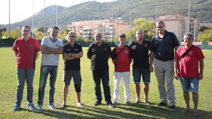 Interview des présidents des clubs de supporters