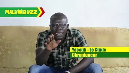 RAS BATH, l'ingratitude endémique vu par YACOUB, preuves à l'appui