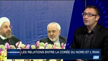 Quelles relations entre la Corée du Nord et l'Iran ?