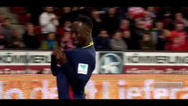 Présentation de Naby Keita