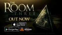 The Room Three - Los mejores juegos de pago para iPhone