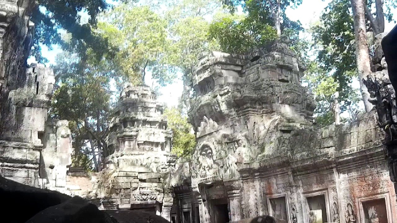 Camboya 2017
