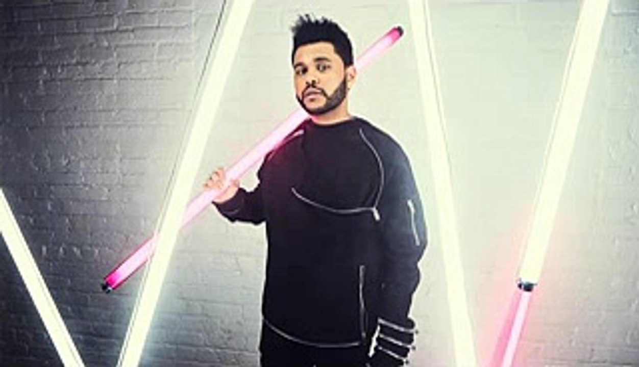 The Weeknd - Down Low (Nobody Has To Know)