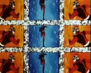 UFO ROBOT GOLDRAKE - INIZIO DI UNA LEGGENDA 1