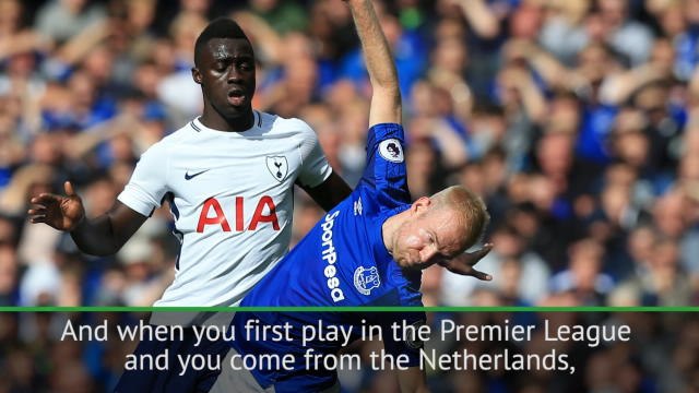 Pochettino pleased with Sanchez's 'relaxed' Spurs debut