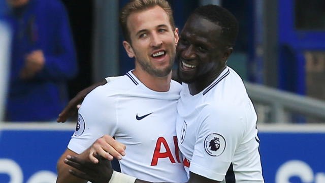 I'm happy with Sissoko, he's in my plans - Pochettino