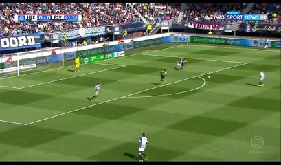 Arber Zeneli Goal HD