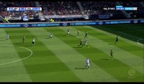Arber Zeneli Goal HD - Heerenveen 1-0 PSV - 10.09.2017