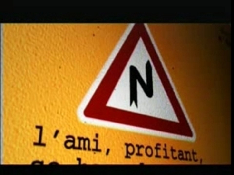 HISTOIRE DE PANNEAUX