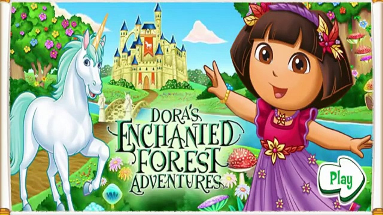 Dora Saves King Unicornio We Did it
