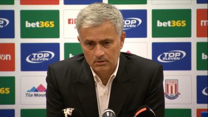 'Mistakes happen' - Mourinho not concerned by Jones' costly error