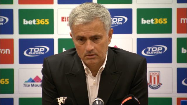 'Mistakes happen' - Mourinho not concerned by Jones' costly error