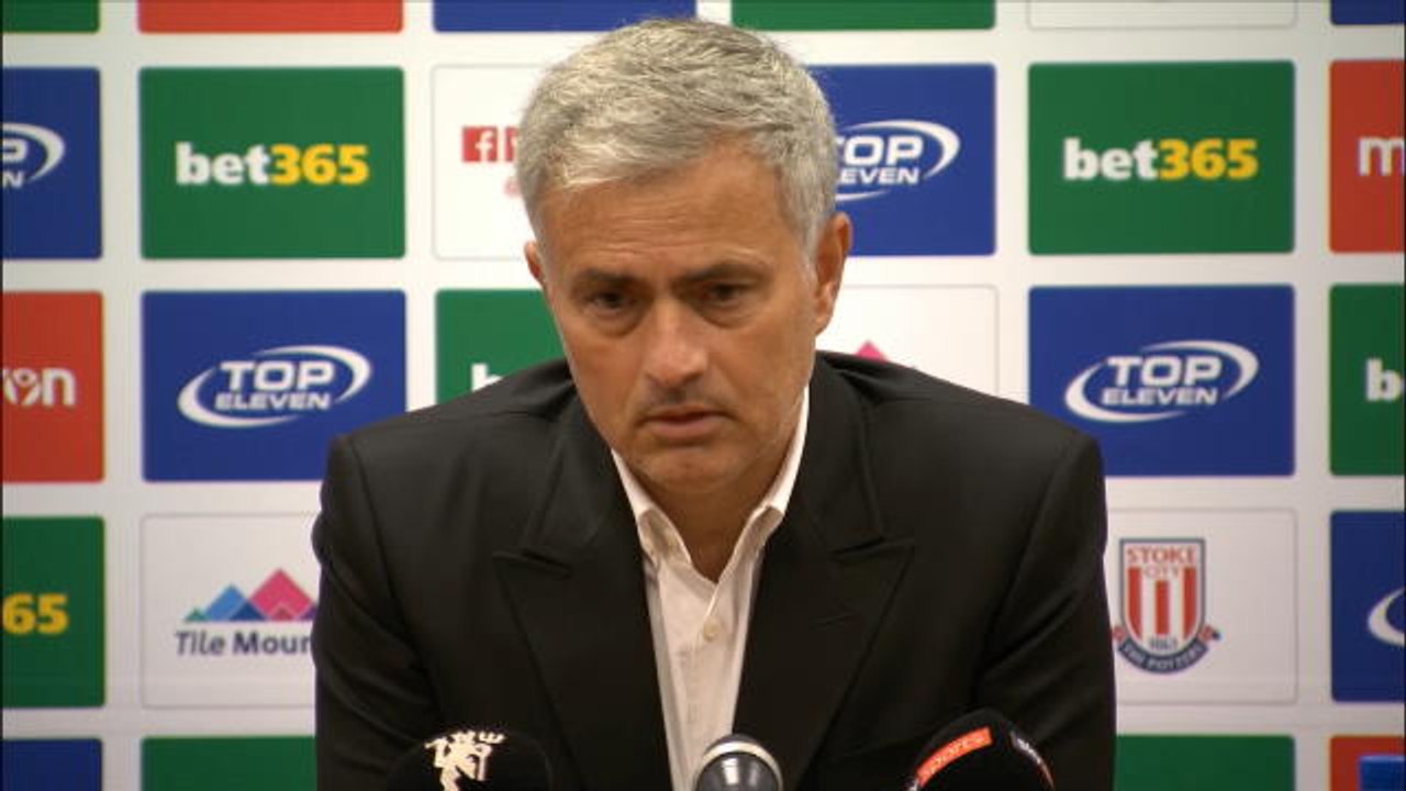 'Mistakes happen' - Mourinho not concerned by Jones' costly error