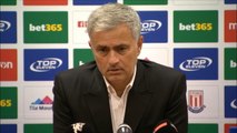 'Mistakes happen' - Mourinho not concerned by Jones' costly error