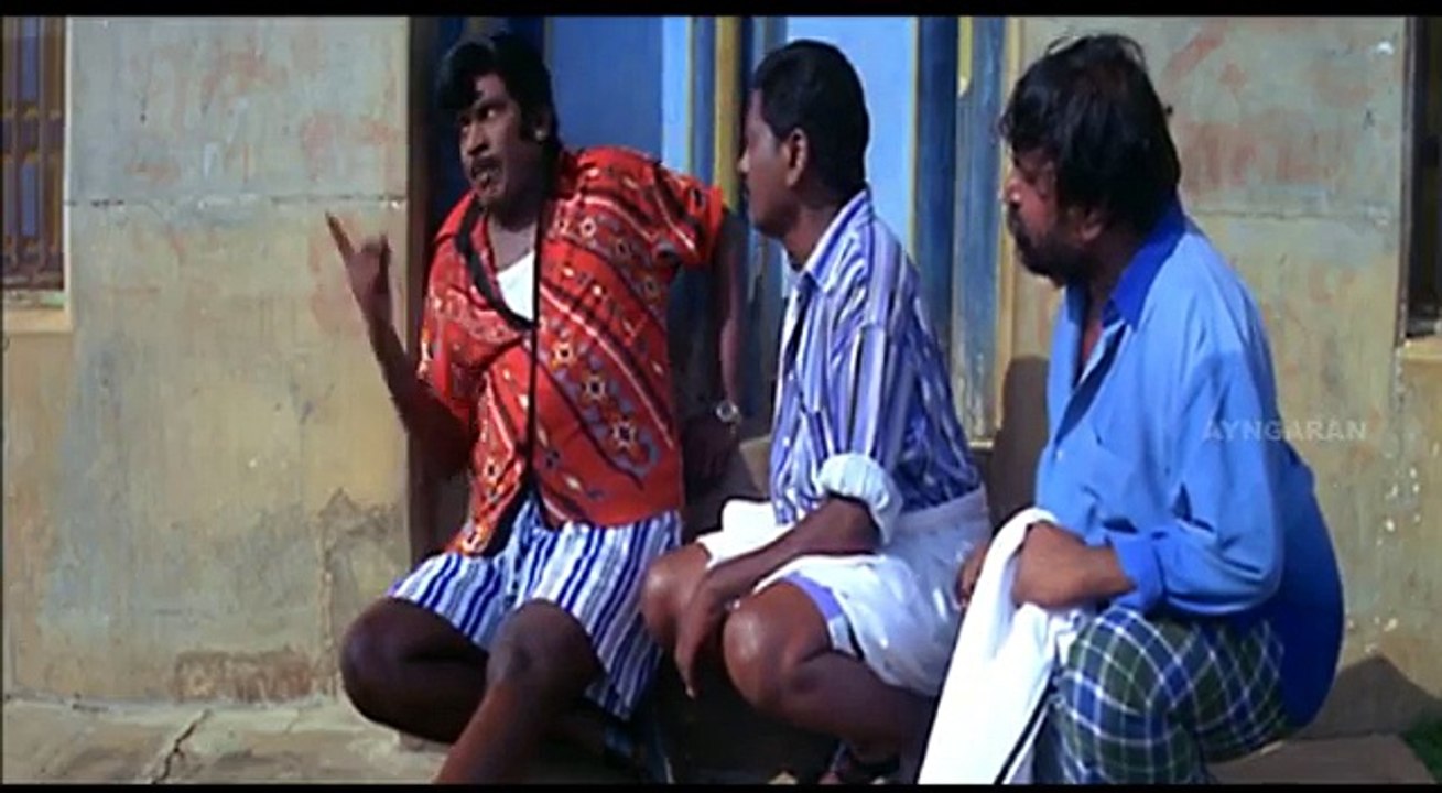 Karuppusamy Kuththagaithaarar movie full Comedy Scenes | Vadivelu comedy scenes | Tamil Movie comed
